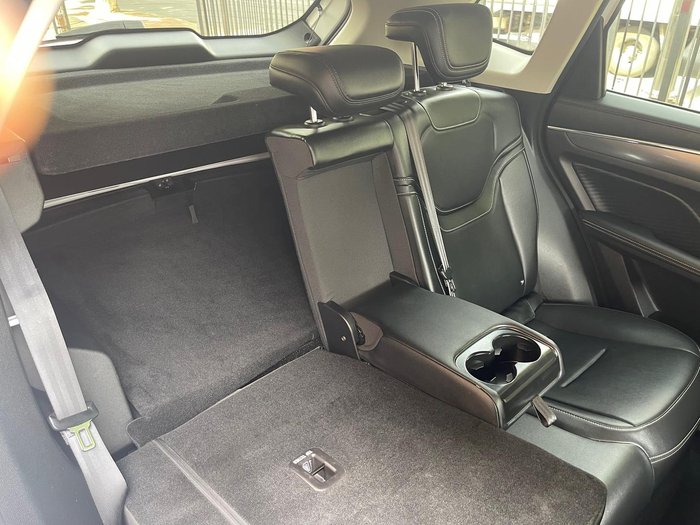 2024 GWM Haval Jolion Lux