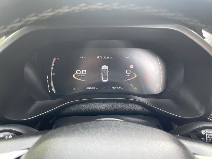 2024 GWM Haval Jolion Lux