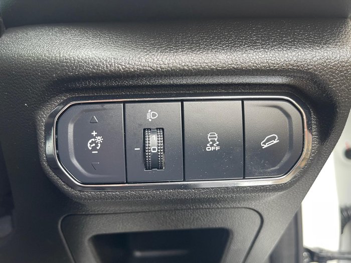 2024 GWM Haval Jolion Lux