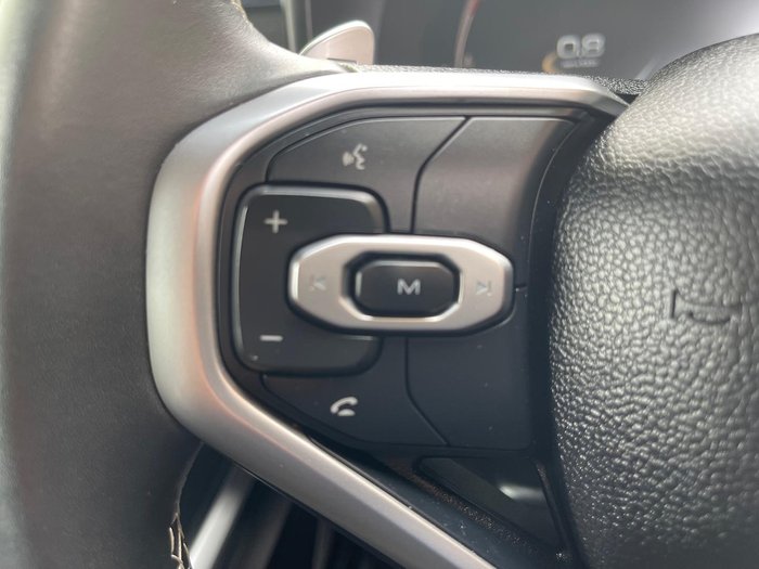 2024 GWM Haval Jolion Lux