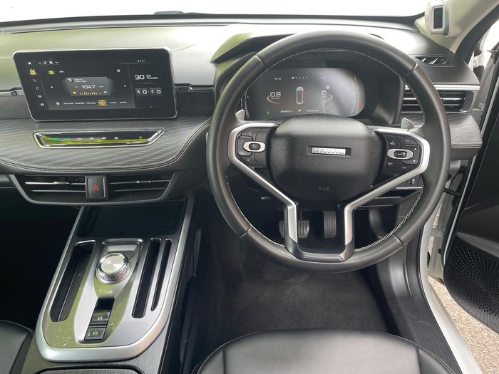 2024 GWM Haval Jolion Lux