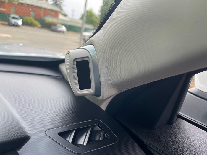 2024 GWM Haval Jolion Lux