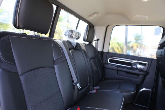 2023 RAM 2500 Laramie