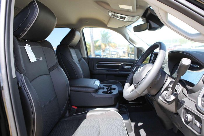 2023 RAM 2500 Laramie