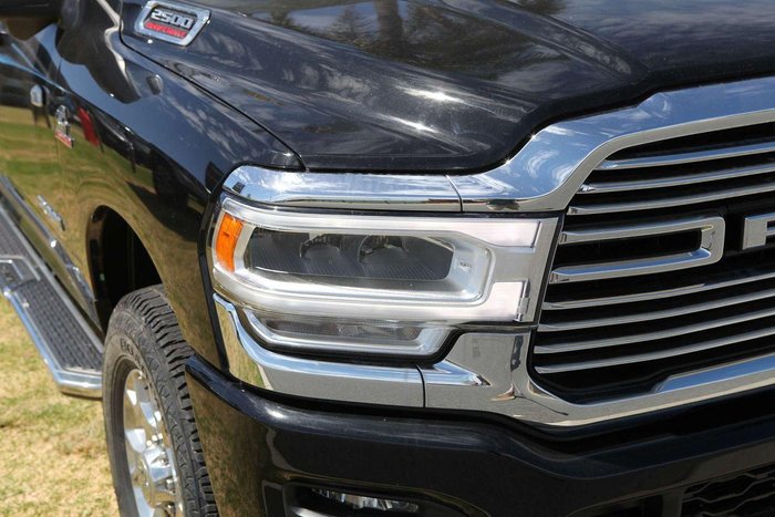 2023 RAM 2500 Laramie