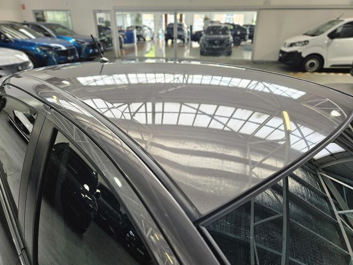 2016 Toyota Yaris Ascent NCP130R Graphite