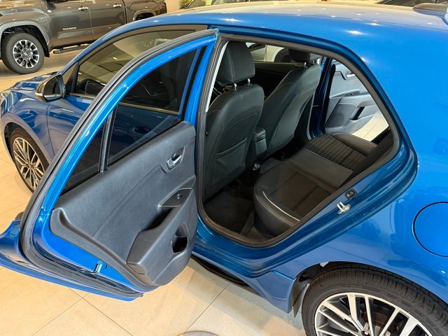 2021 KIA RIO GT-LINE