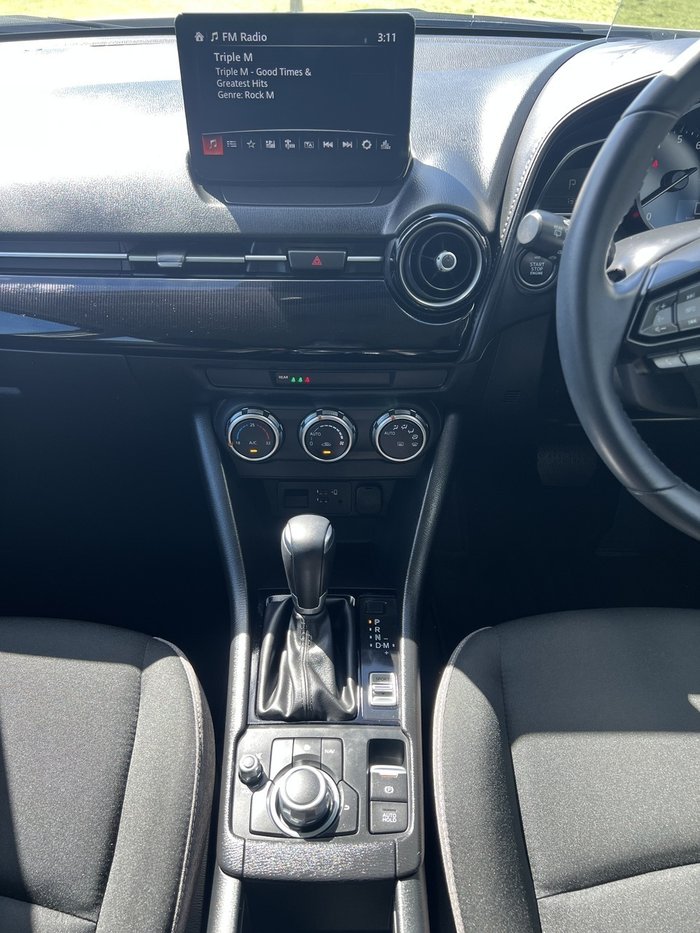 2023 Mazda CX-3 G20 Pure