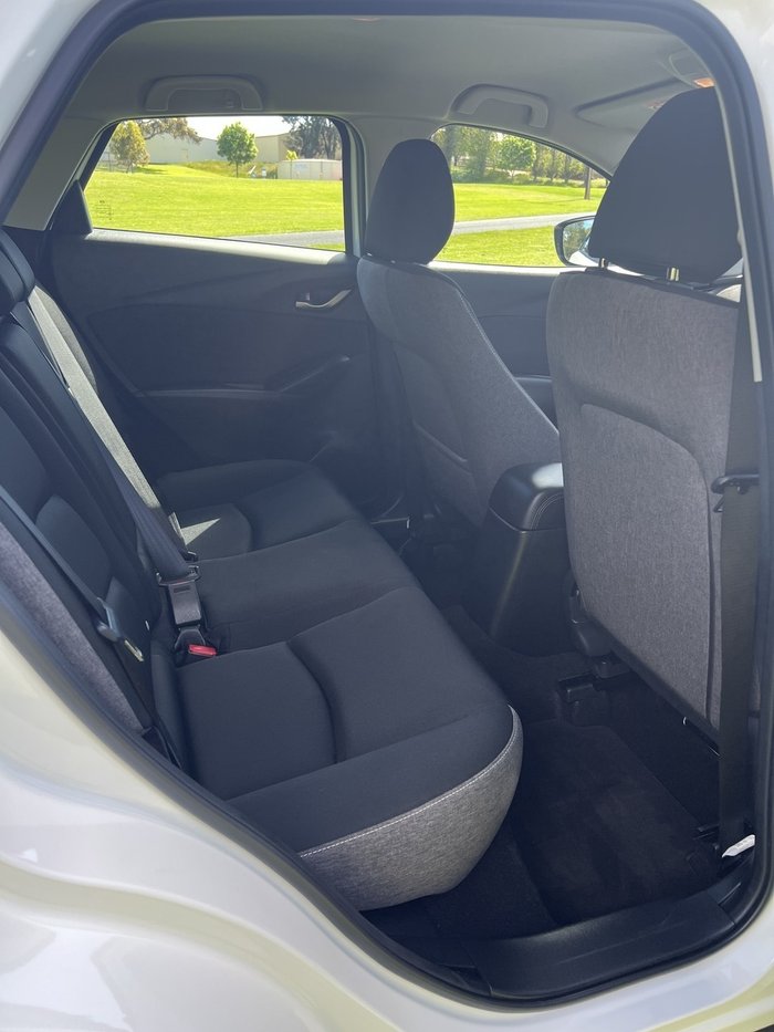 2023 Mazda CX-3 G20 Pure