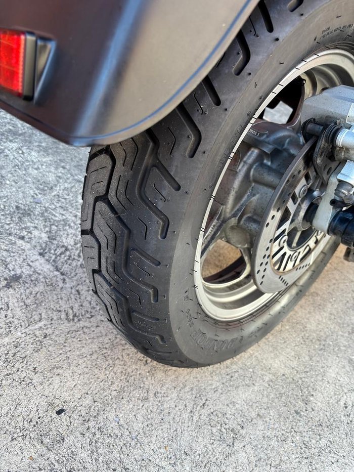 2000 Kawasaki 1000 GTR