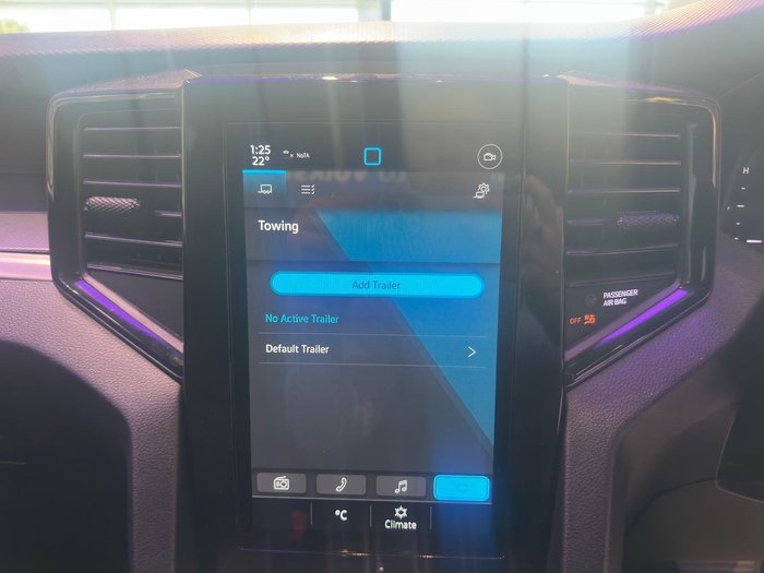 2025 Volkswagen Amarok TDI500 Life