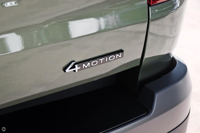 2025 Volkswagen Amarok TDI600 PanAmericana