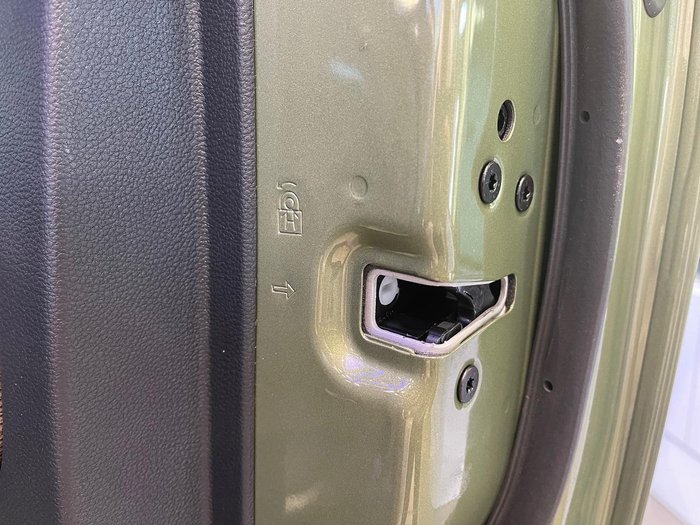 2025 Volkswagen Amarok TDI600 PanAmericana