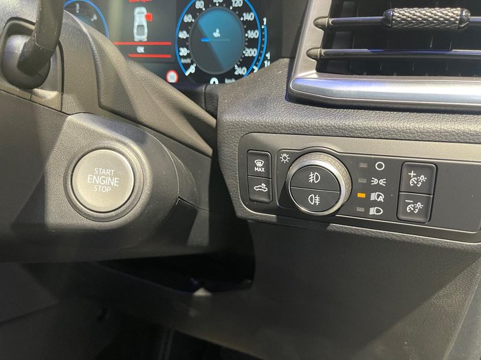 2025 Volkswagen Amarok TDI600 PanAmericana