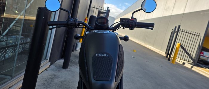 2022 Honda CMX 500 CYPHER CAMO GRAY