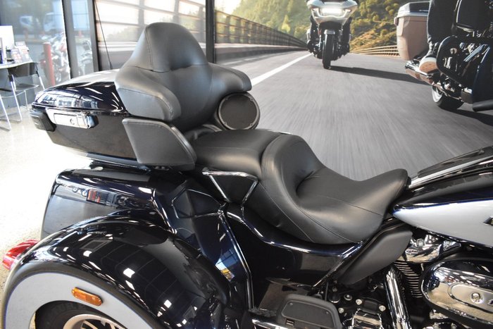 2019 Harley-davidson FLHTCUTG TRI GLIDE ULT CLASSIC