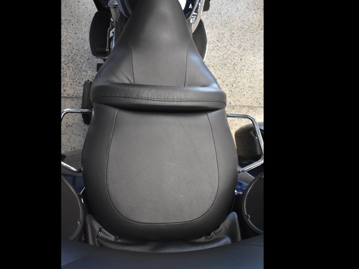 2019 Harley-davidson FLHTCUTG TRI GLIDE ULT CLASSIC