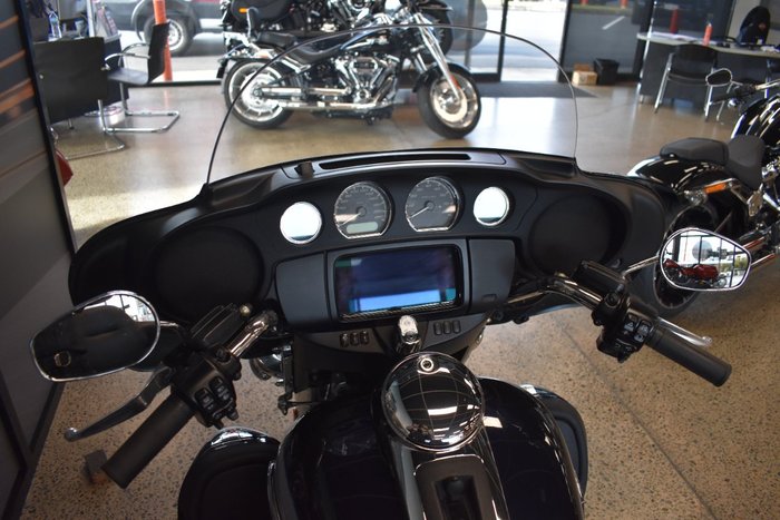 2019 Harley-davidson FLHTCUTG TRI GLIDE ULT CLASSIC