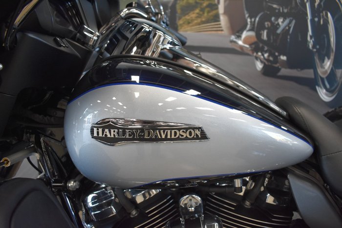 2019 Harley-davidson FLHTCUTG TRI GLIDE ULT CLASSIC