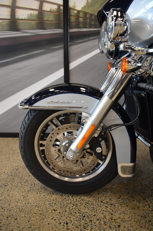 2019 Harley-davidson FLHTCUTG TRI GLIDE ULT CLASSIC