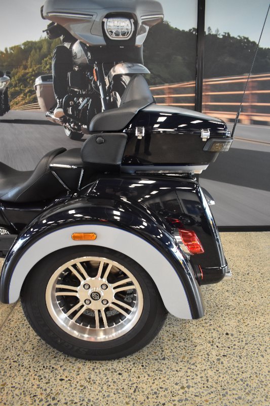 2019 Harley-davidson FLHTCUTG TRI GLIDE ULT CLASSIC