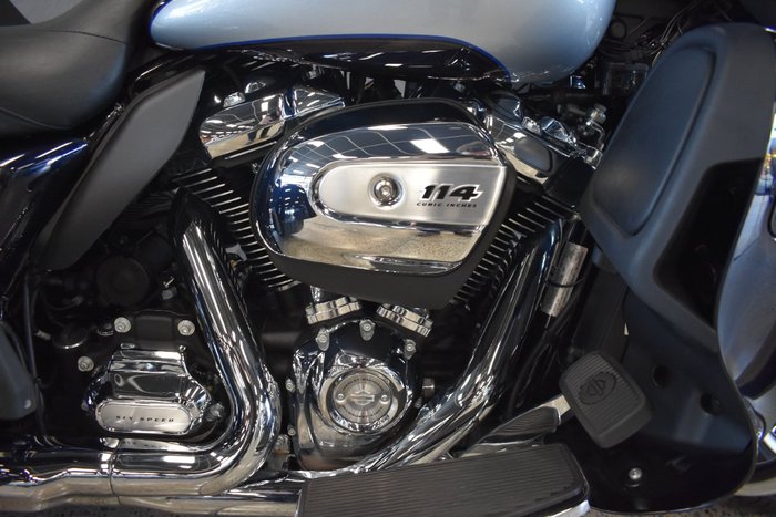 2019 Harley-davidson FLHTCUTG TRI GLIDE ULT CLASSIC