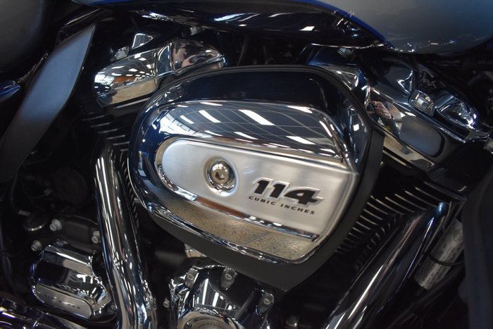 2019 Harley-davidson FLHTCUTG TRI GLIDE ULT CLASSIC