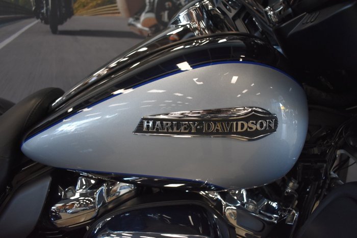 2019 Harley-davidson FLHTCUTG TRI GLIDE ULT CLASSIC