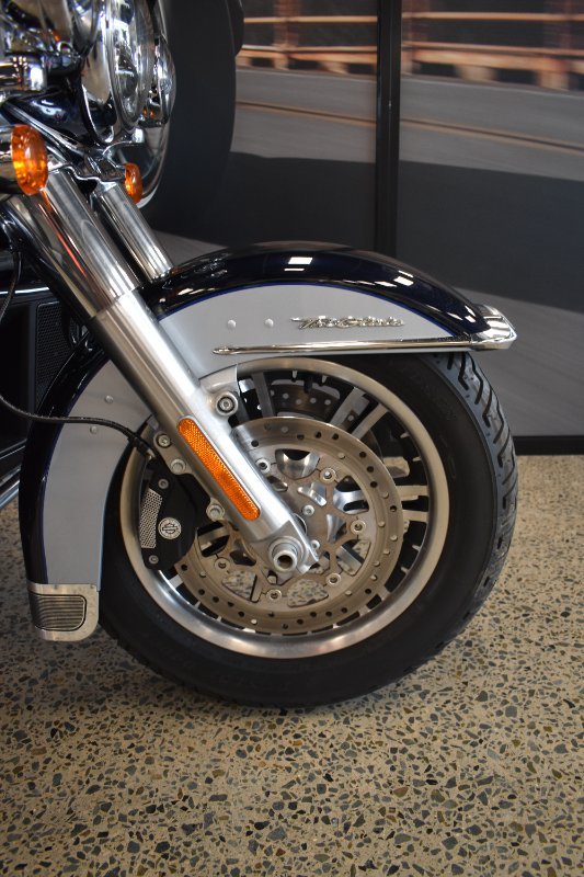 2019 Harley-davidson FLHTCUTG TRI GLIDE ULT CLASSIC