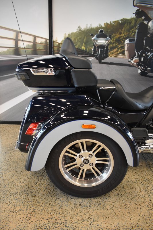 2019 Harley-davidson FLHTCUTG TRI GLIDE ULT CLASSIC