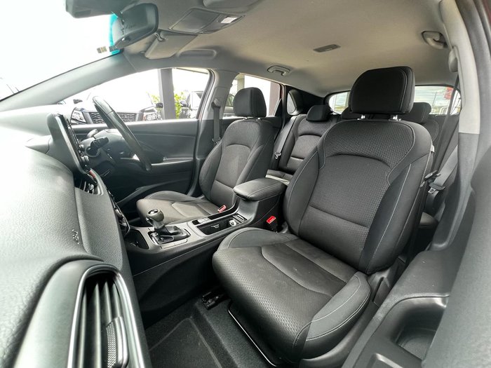 2020 Hyundai i30 Active