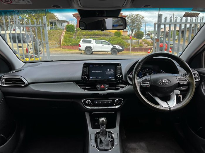 2020 Hyundai i30 Active