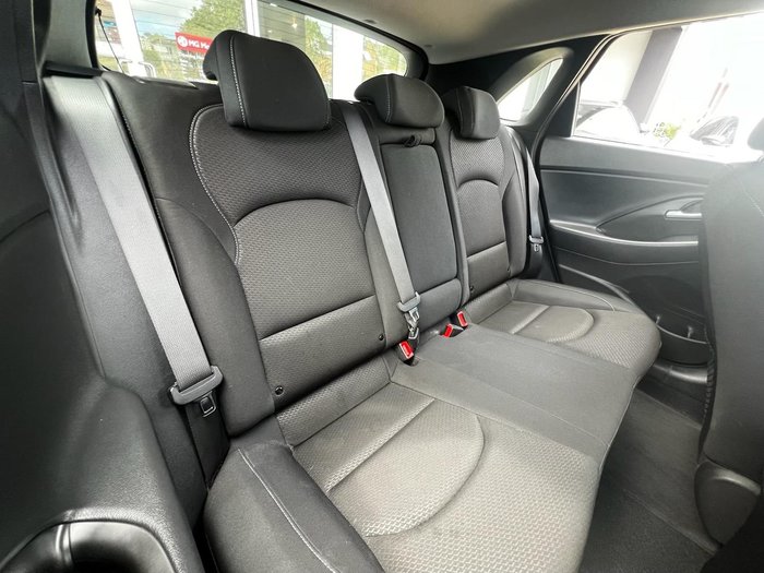 2020 Hyundai i30 Active