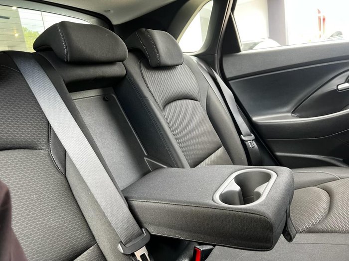 2020 Hyundai i30 Active