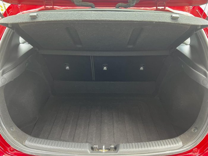 2020 Hyundai i30 Active