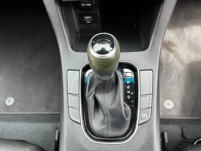 2020 Hyundai i30 Active