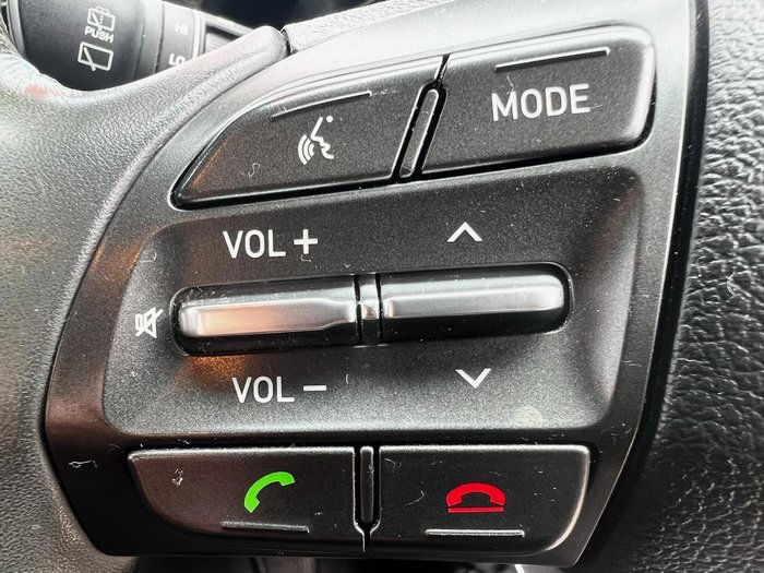 2020 Hyundai i30 Active