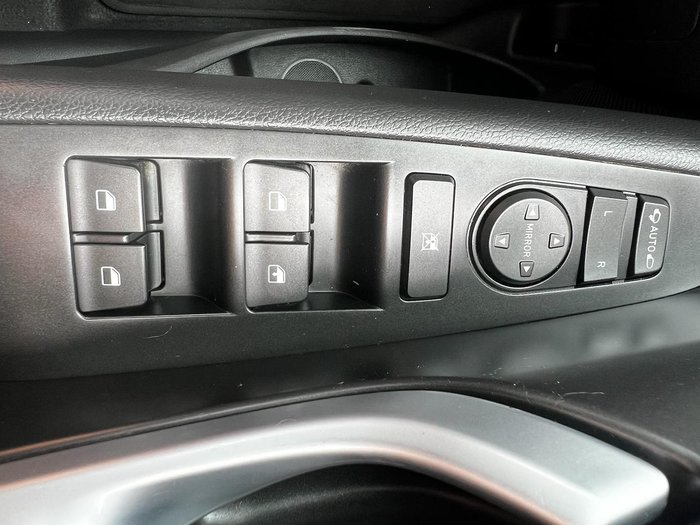 2020 Hyundai i30 Active