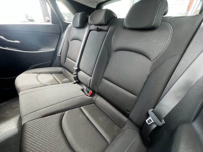 2020 Hyundai i30 Active