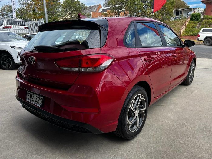 2020 Hyundai i30 Active