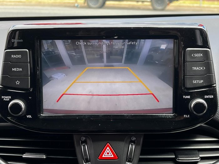 2020 Hyundai i30 Active