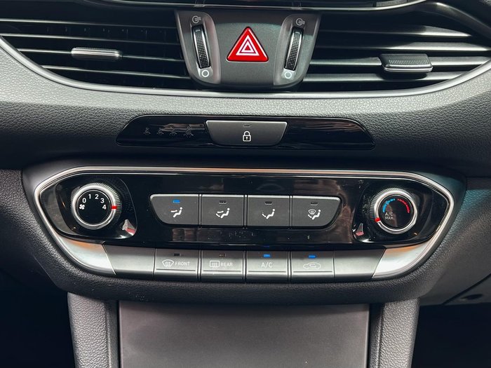 2020 Hyundai i30 Active