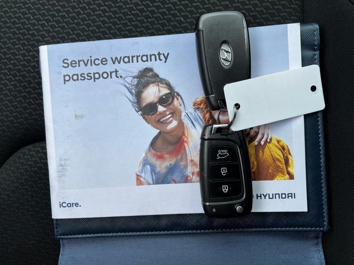 2020 Hyundai i30 Active