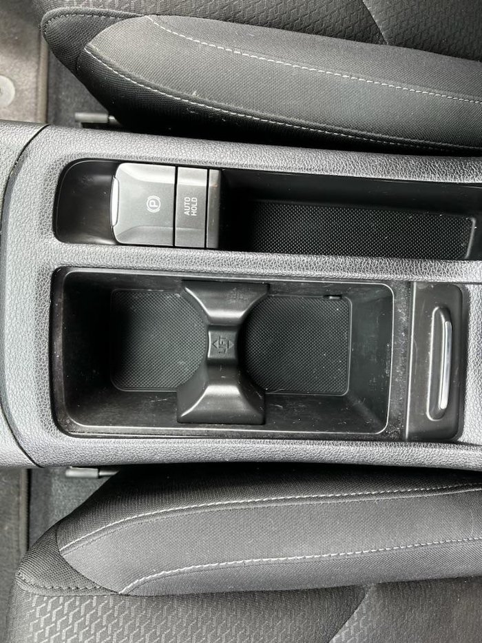 2020 Hyundai i30 Active