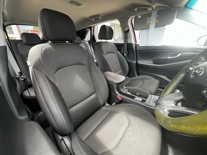 2020 Hyundai i30 Active