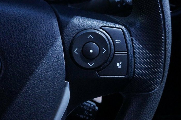 2017 Toyota Corolla Ascent