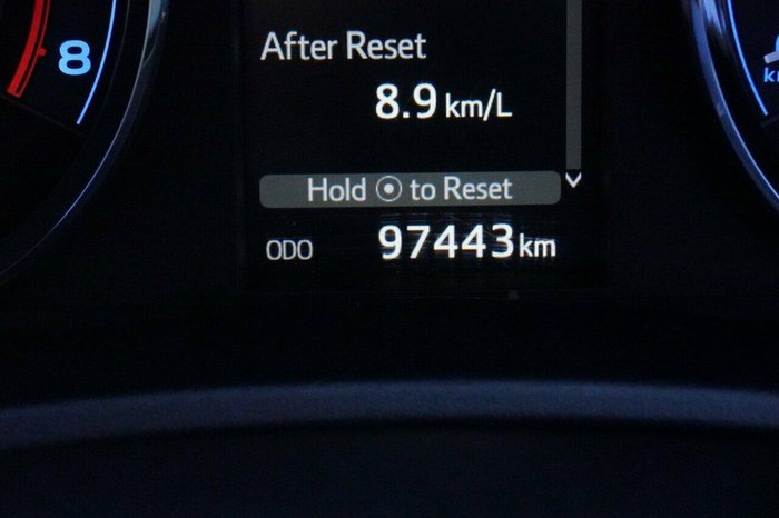 2017 Toyota Corolla Ascent