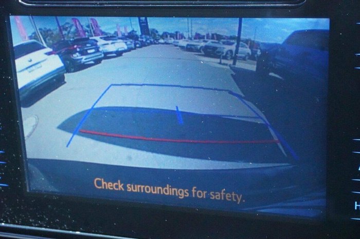 2017 Toyota Corolla Ascent