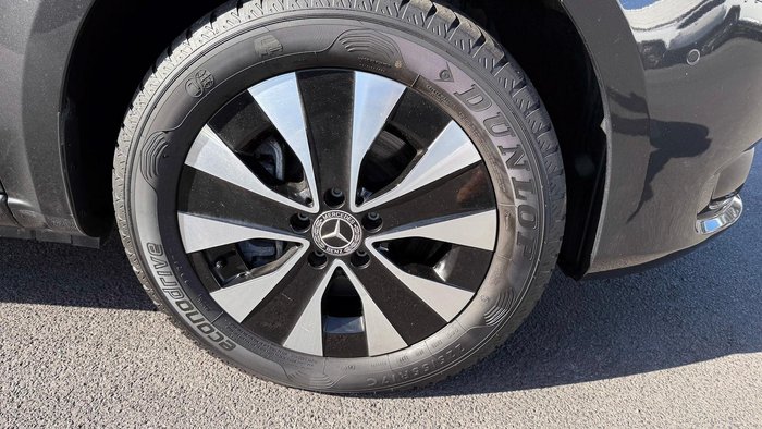 2023 Mercedes-Benz Vito 119CDI