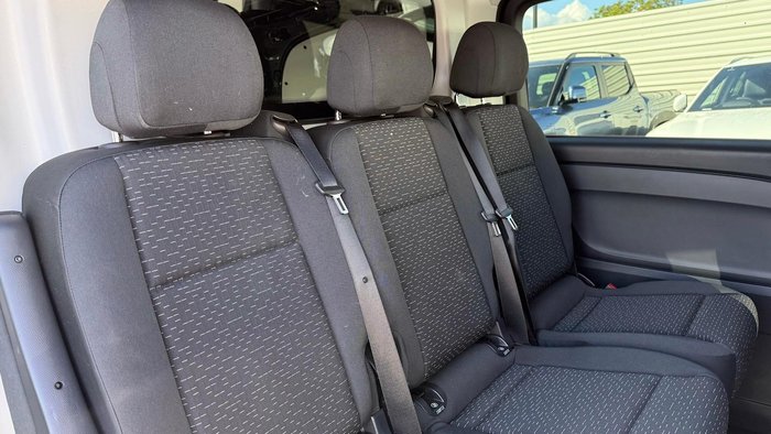 2023 Mercedes-Benz Vito 119CDI